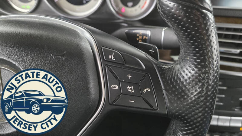 2016 Mercedes-Benz E-Class E 350 4MATIC