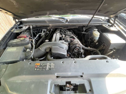 2014 Cadillac Escalade ESV Luxury