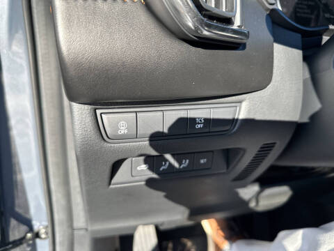 2025 Mazda CX-50 2.5 S Premium Plus