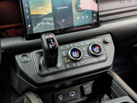 2023 Land Rover Defender 130 X