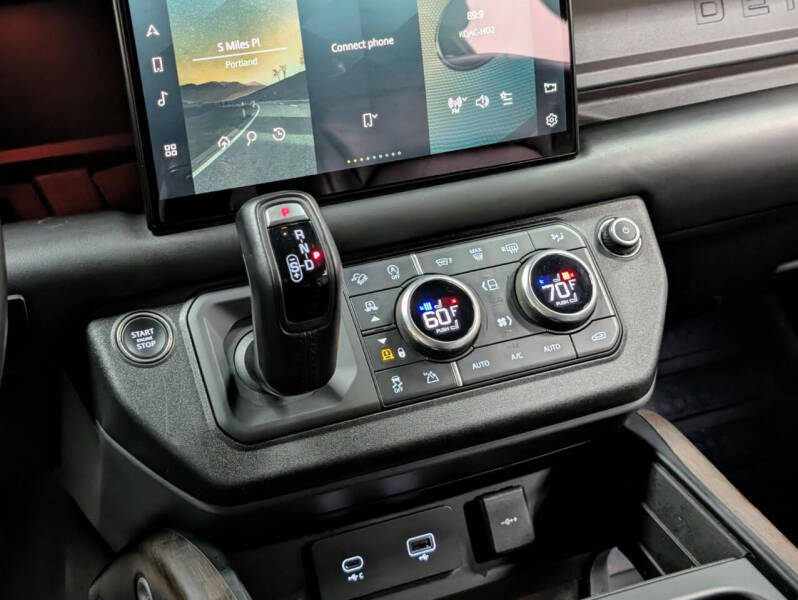 2023 Land Rover Defender 130 X