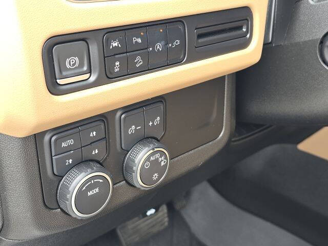 2022 Chevrolet Tahoe Premier