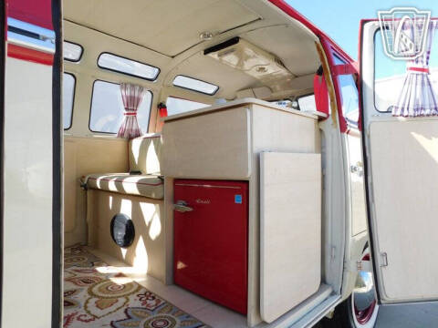 1975 Volkswagen Type 2