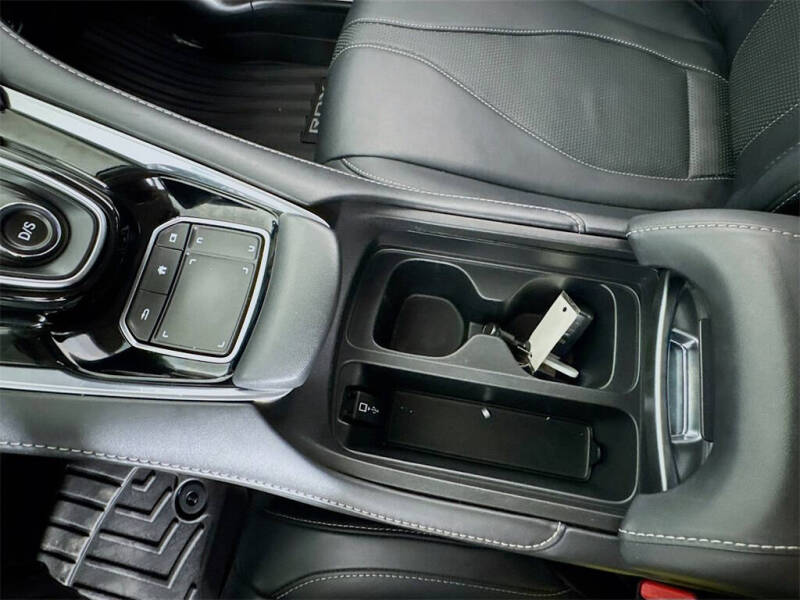 2021 Acura RDX SH-AWD w/Tech