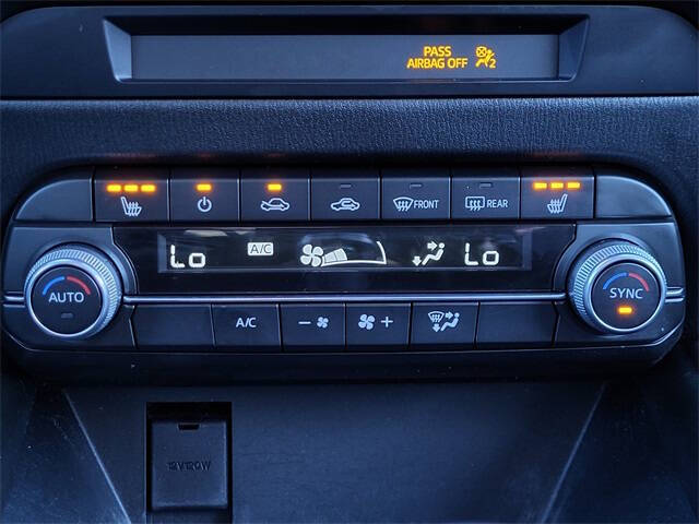 2023 Mazda CX-5 2.5 S Preferred