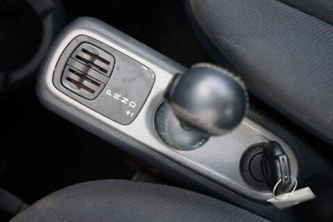 2012 Smart fortwo