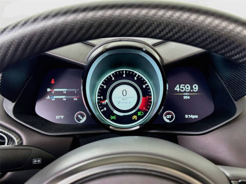 2023 Aston Martin DBS 770 Ultimate