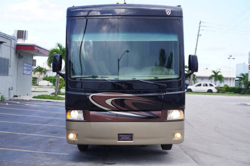 2015 Freightliner XCS Chassis