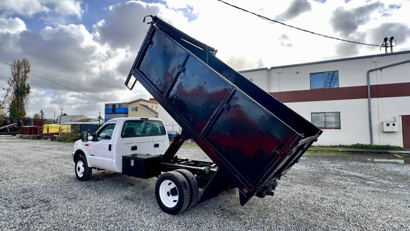 1999 Ford F-450 Super Duty
