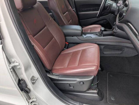 2024 Dodge Durango R/T Premium