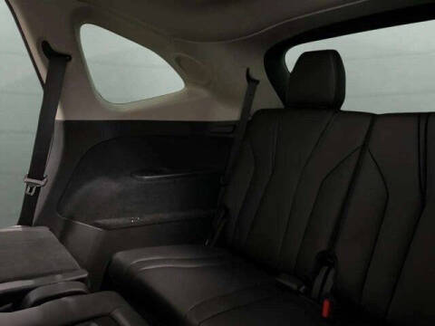 2026 Acura MDX w/Tech