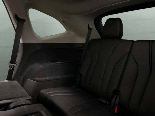 2026 Acura MDX w/Tech