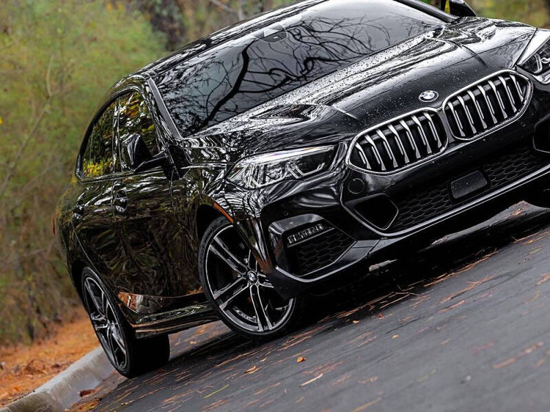 2021 BMW 2 Series 228i Gran Coupe