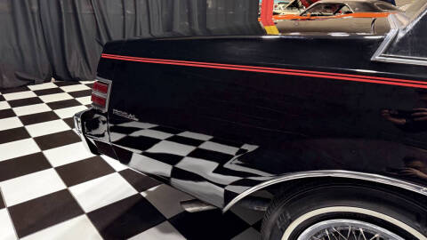 1987 Buick Regal Limited