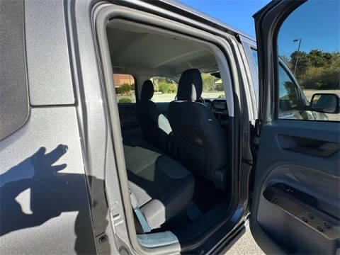 2023 Ford Maverick XL