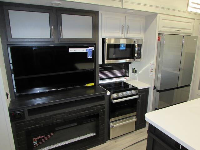 2025 KEYSTONE A 378BH