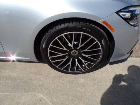 2021 Mercedes-Benz S-Class S 580 4MATIC