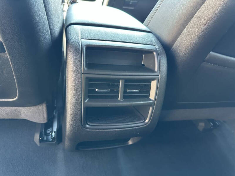 2021 Cadillac XT5 Luxury