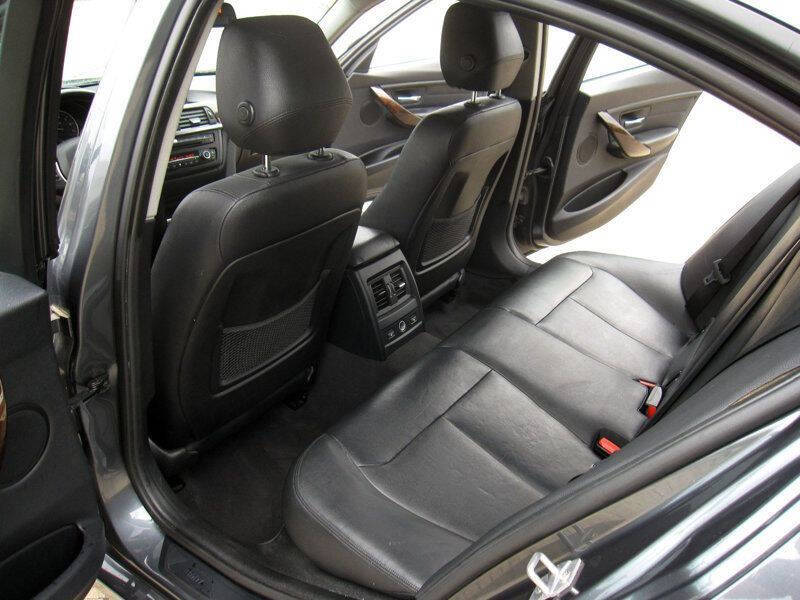 2015 BMW 3 Series 328i xDrive