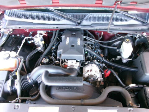 1999 Chevrolet Silverado 1500 LS
