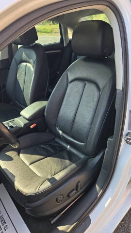 2015 Audi A3 1.8T Premium