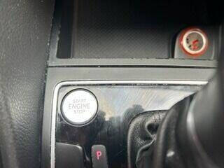 2015 Volkswagen Passat 1.8T S