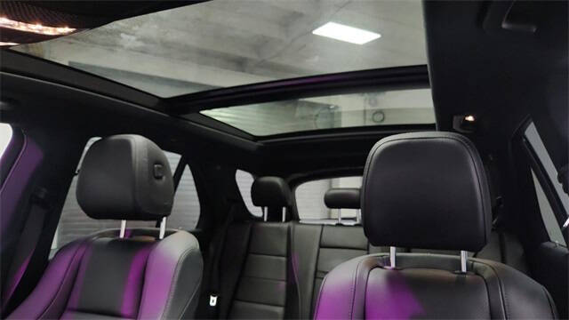 2023 Mercedes-Benz GLE GLE 450 4MATIC