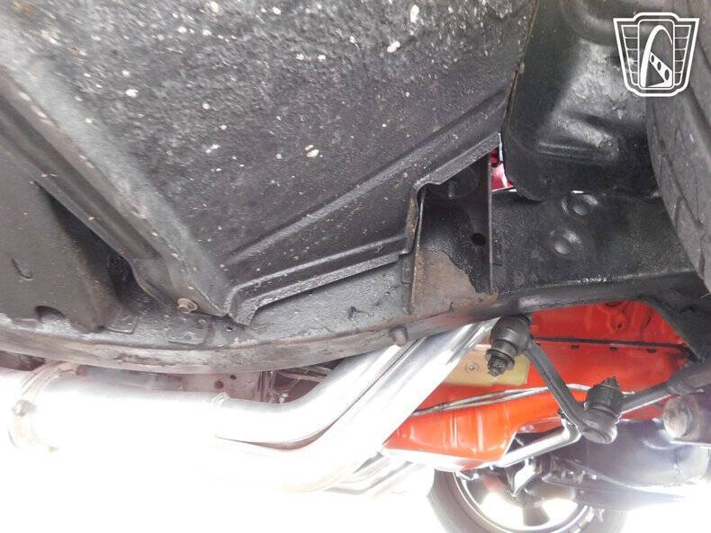 1956 Chevrolet Bel Air