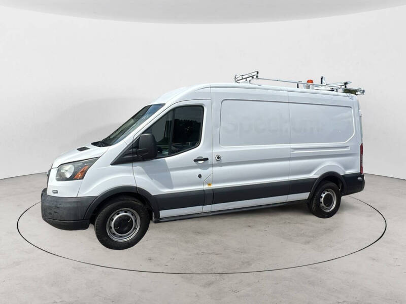2016 Ford Transit 150