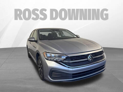 2024 Volkswagen Jetta S