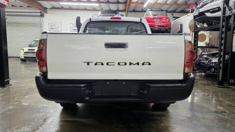 2013 Toyota Tacoma