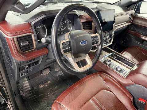 2023 Ford Expedition MAX Limited