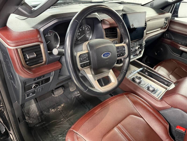 2023 Ford Expedition MAX Limited