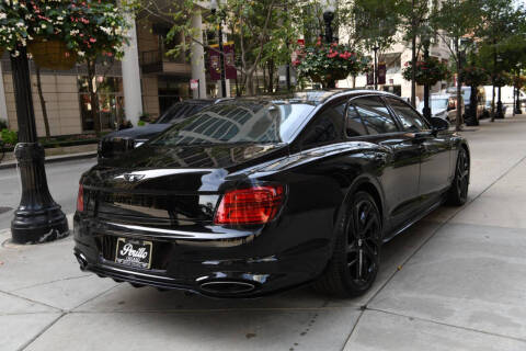 2026 Bentley Flying Spur Speed