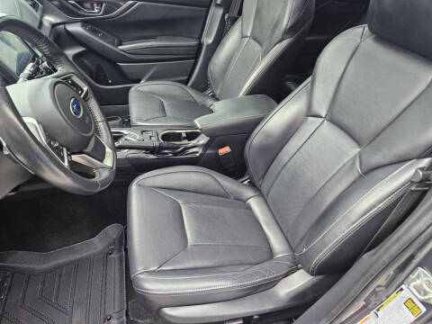 2018 Subaru Impreza Limited