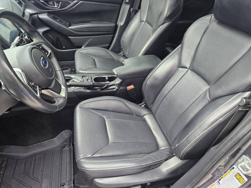 2018 Subaru Impreza Limited