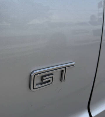 2008 Ford Mustang GT Premium