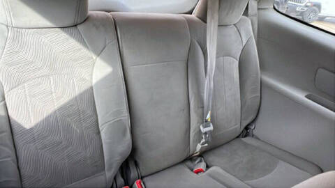 2008 Buick Enclave CX