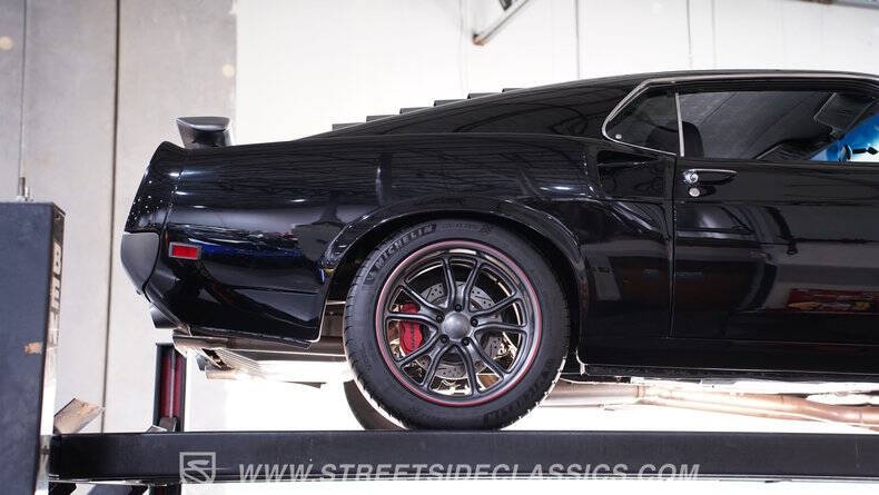 1969 Ford Mustang