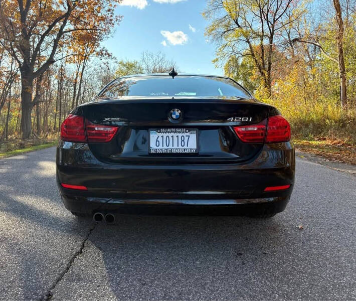 2014 BMW 4 Series 428i xDrive