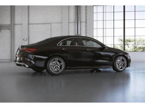 2023 Mercedes-Benz CLA CLA 250 4MATIC