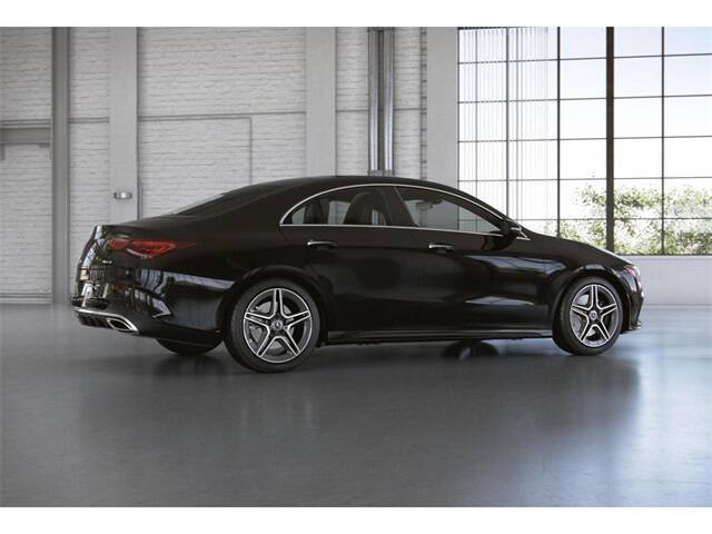 2023 Mercedes-Benz CLA CLA 250 4MATIC