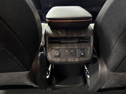 2024 Nissan Ariya Engage e-4ORCE