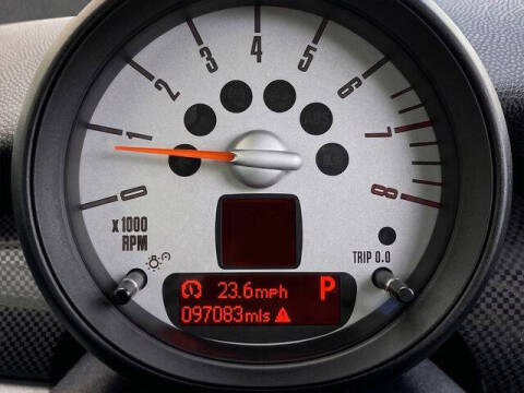2012 MINI Cooper Hardtop S