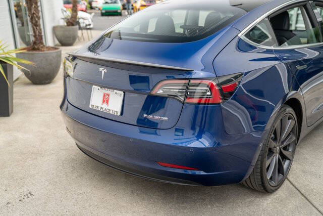 2020 Tesla Model 3 7