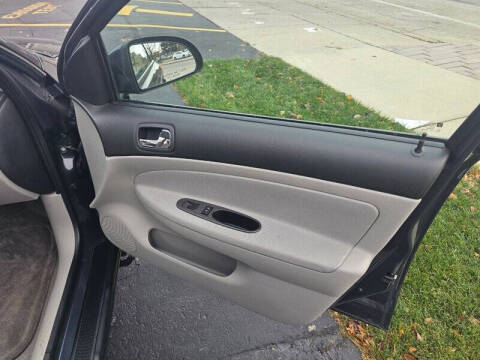 2008 Chevrolet Cobalt LT