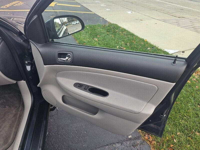 2008 Chevrolet Cobalt LT