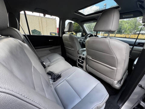 2021 Honda Pilot SE