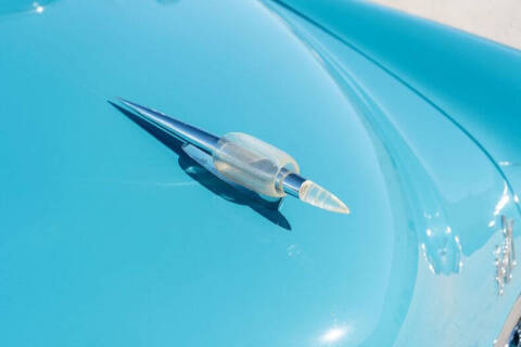 1951 Kaiser Henry-J Coupe