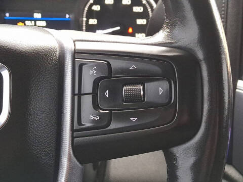 2020 GMC Sierra 2500HD